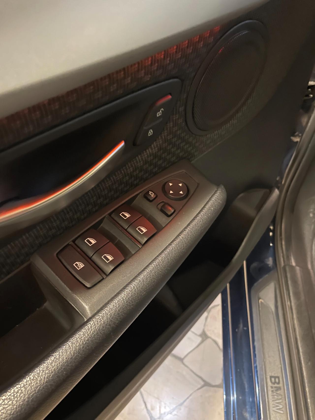 Bmw 216 216d Active Tourer Sport UNICO PROPRIETARIO