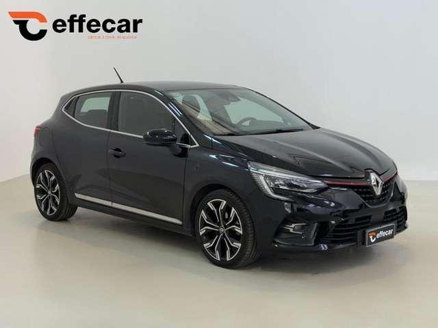 Renault Clio TCe 100 CV 5 porte Intens