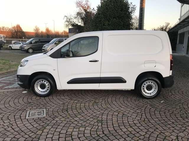 Toyota Proace City 1.5 DCI 100 CV ACTIVE