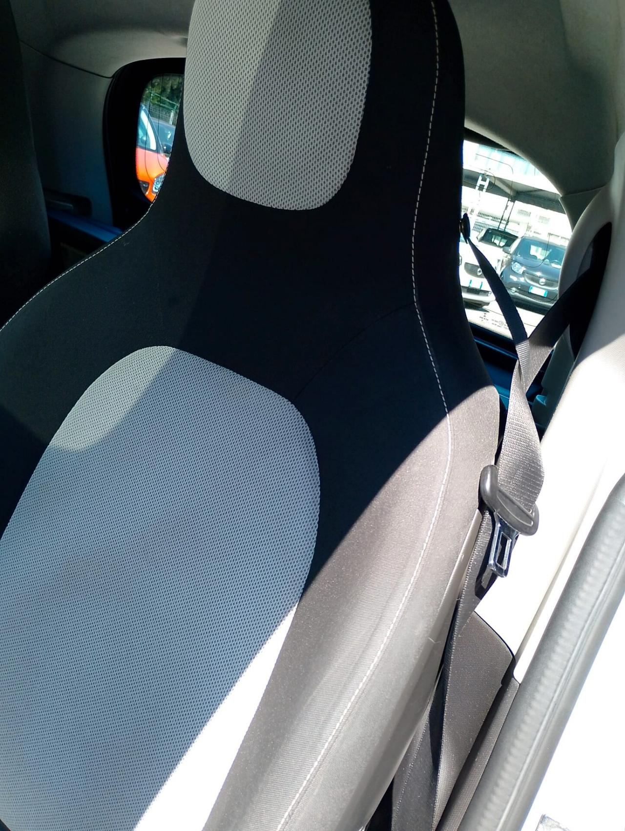 Smart ForTwo 70 1.0 twinamic Passion