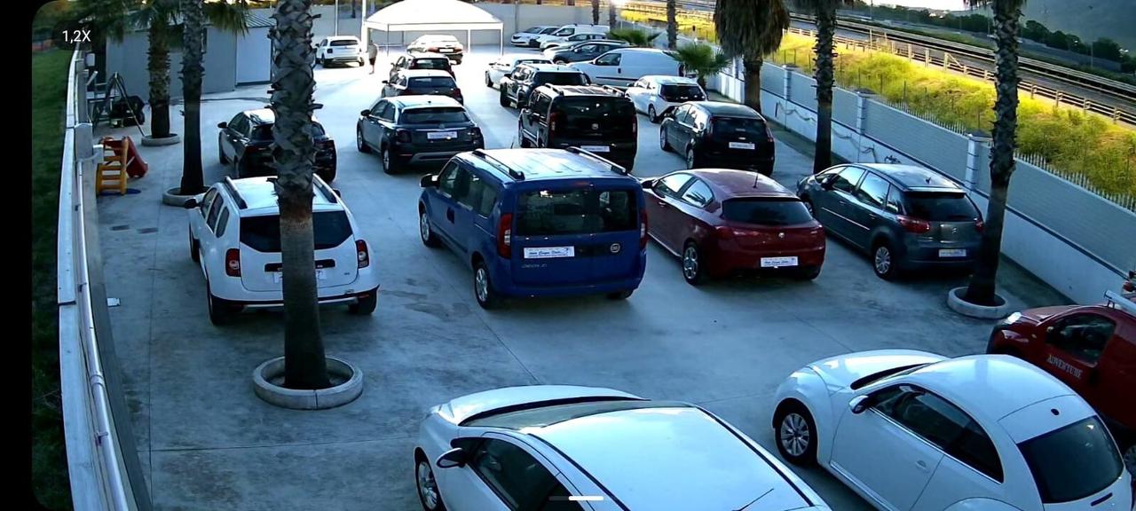 500L DISEL 1.6 C.V 120 Lounge PERFETTA QUALS PROVA