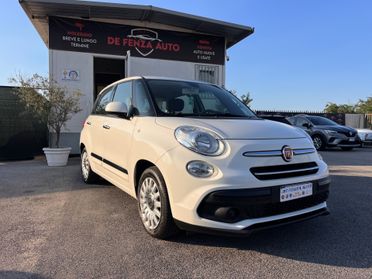 Fiat 500L 1.4 95 CV Lounge