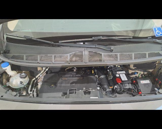 TOYOTA Proace Verso DISABILI 2.0d 140cv S&S L1 Executive 7p.ti-TRASPO