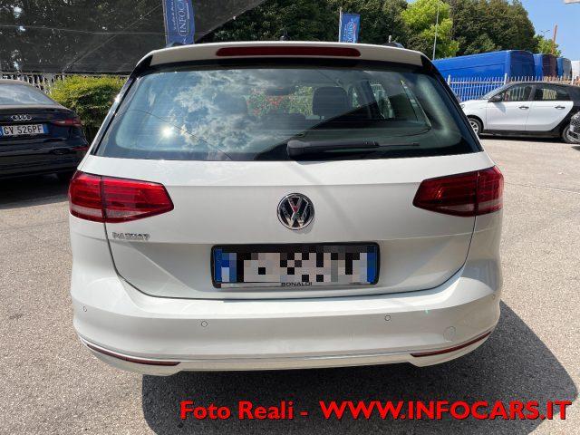 VOLKSWAGEN Passat Variant 2.0 TDI Business BlueMotion Tech. PROMO !!