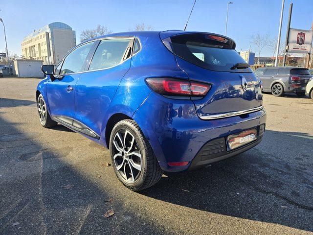 RENAULT Clio 1.5 dCi 75 CV Energy Duel NEOPATENTATI PERMUTE