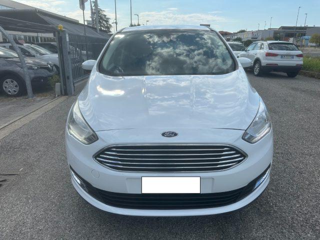 FORD C-Max 1.5 TDCi 120 CV Titanium