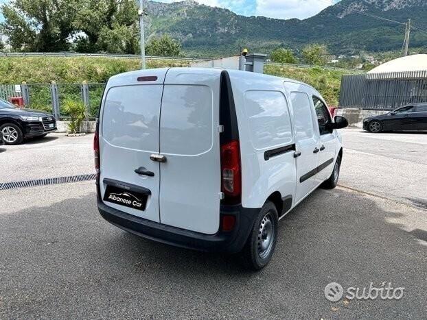 Mercedes-benz Citan 1.5 111 CDI Kombi Friendly Max