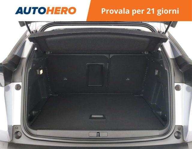 PEUGEOT 3008 BlueHDi 130 S&S EAT8 Allure