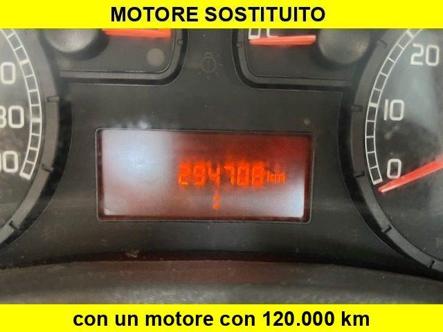 FIAT Doblo Doblò 1.3 Multijet