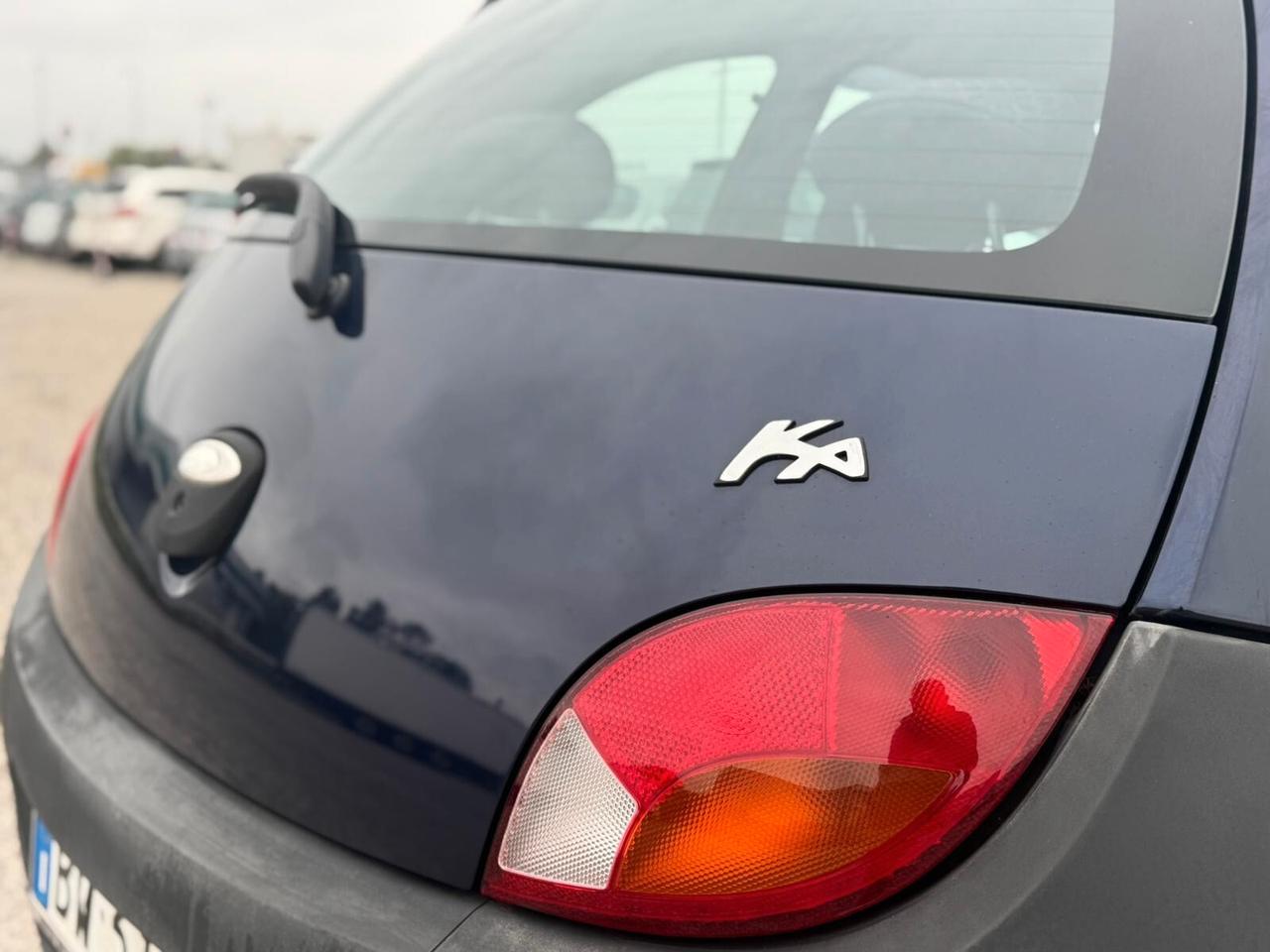 Ford Ka 1.3 Collection