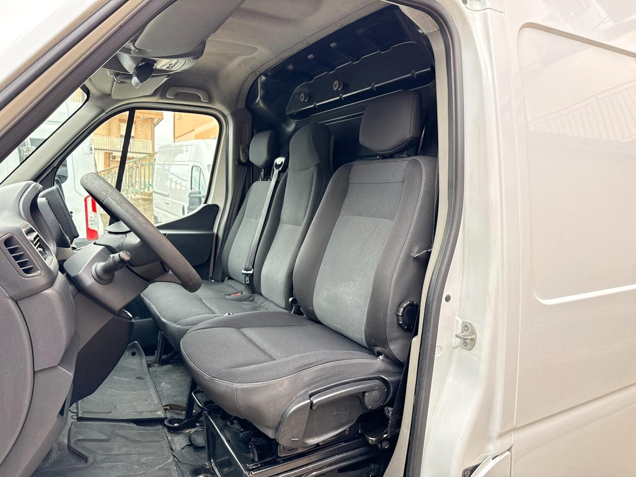 Renault Master 2.3 dCi 136Cv FRIGO FRCX -20 GRADI FRIGORIFERO