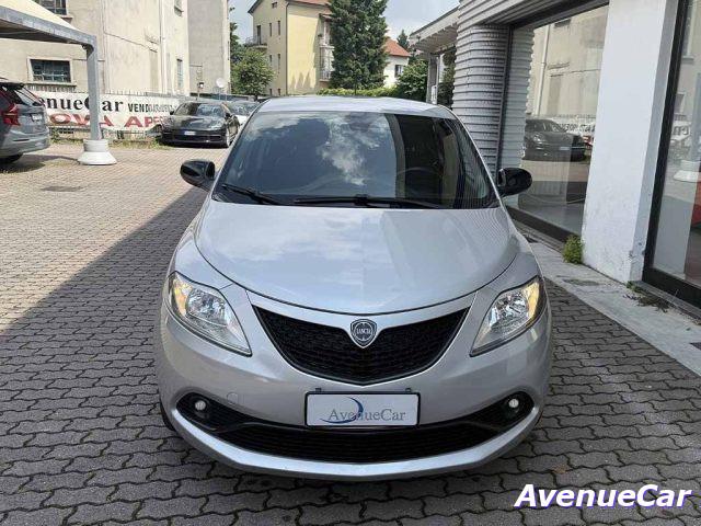 LANCIA Ypsilon Hybrid PREZZO REALE NESSUN OBBLIGO FINANZIARIO