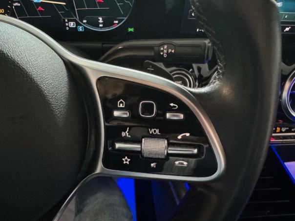 Mercedes GLA 200 d Sport Plus auto Luci Soffuse Cockpit