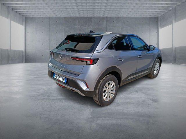 OPEL Mokka 2ª serie 1.2 Turbo Edition
