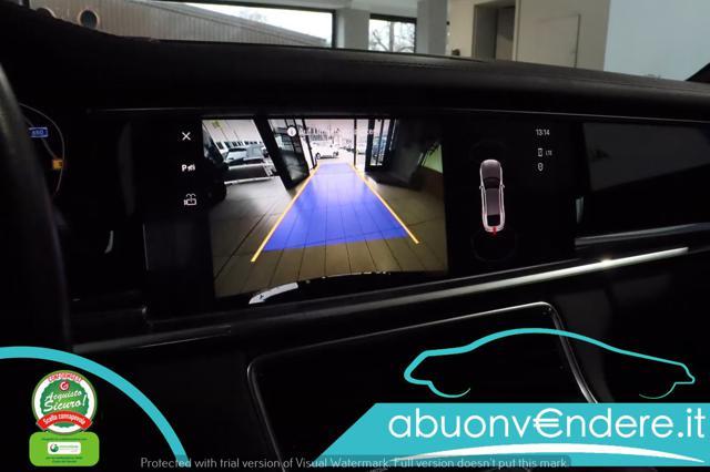 PORSCHE Panamera 2.9 4 Platinum Edition IVA ESPOSTA UNICO PROPR.