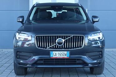 VOLVO XC90 B5 (d) AWD Geartronic 7 posti Business Plus