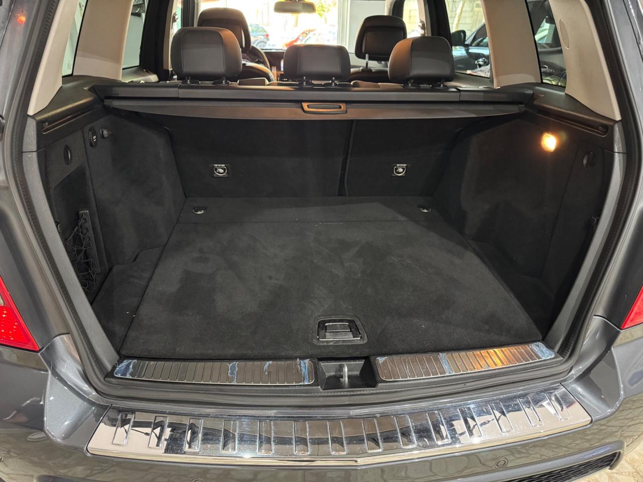 Mercedes-benz GLK 220 CDI 4Matic Premium