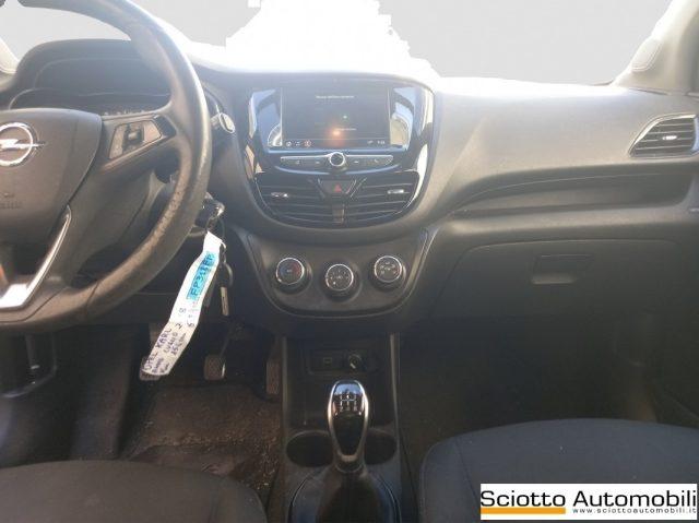 OPEL Karl Rocks 1.0 73 CV