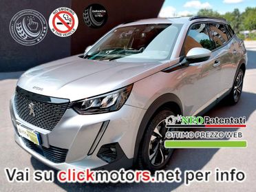Peugeot 2008 2008 II 2020 1.5 bluehdi Allure Navi Pack 130cv