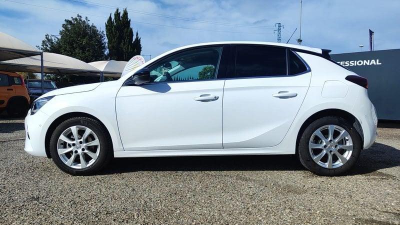 Opel Corsa Corsa 1.2 Elegance