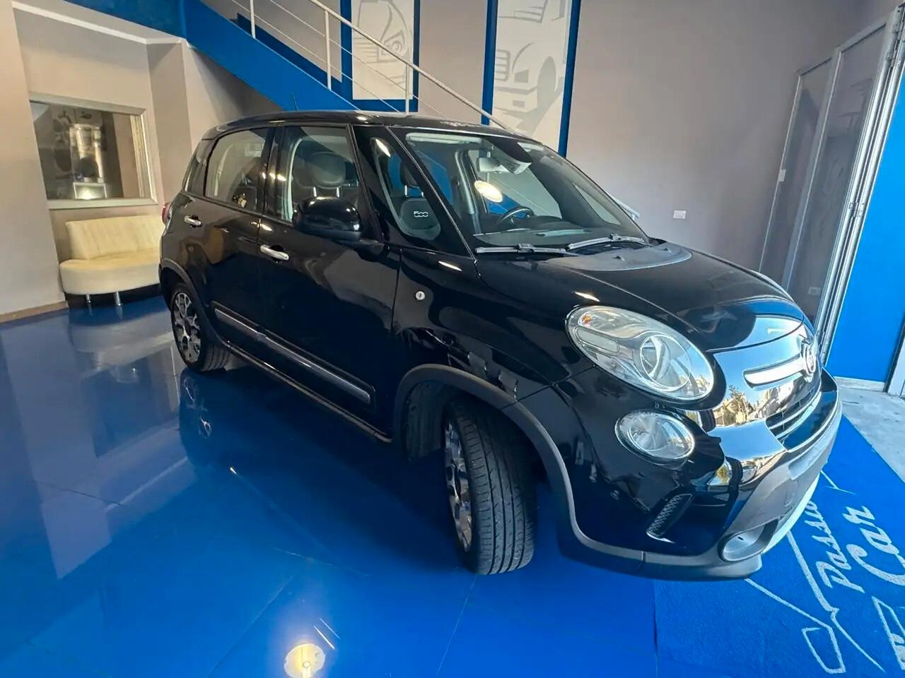 Fiat 500L 1.3 Multijet 95 CV Trekking
