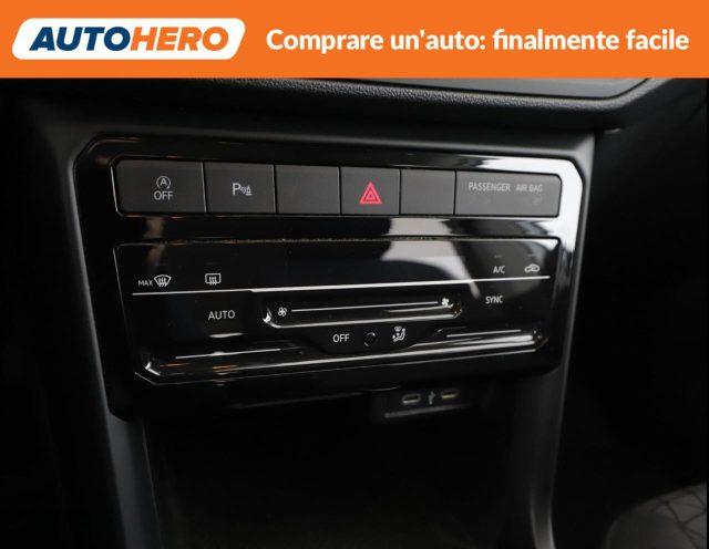 VOLKSWAGEN T-Cross 1.0 TSI Style BMT
