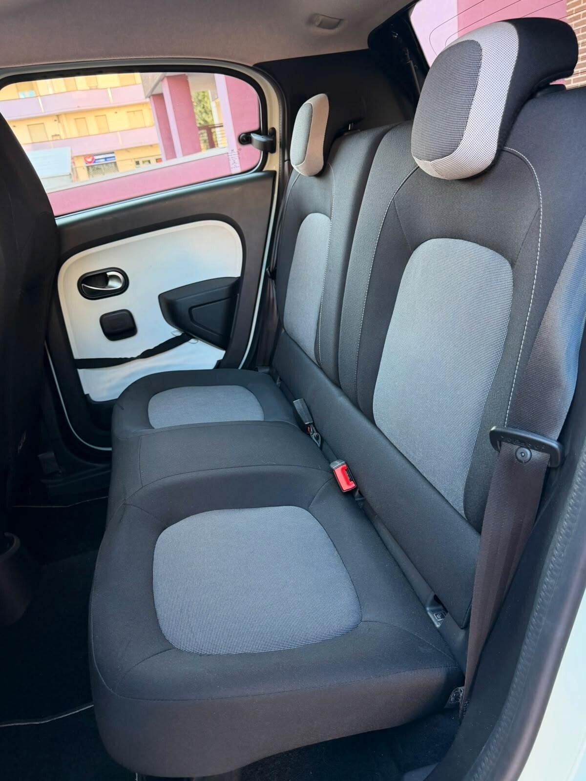 Renault Twingo SCe 65 CV Intens
