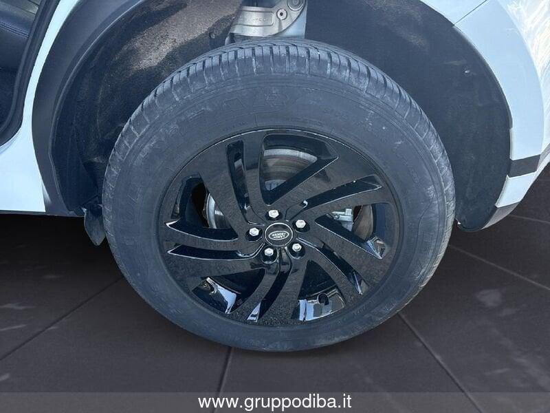 Land Rover RR Evoque Range Rover Evoque II 2019 Die Range Rover Evoque 2.0d i4 mhev R-Dynamic SE awd 1