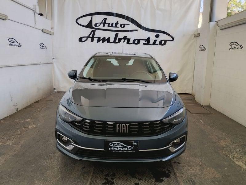 FIAT Tipo Tipo 1.3 Mjt S&S SW City Life TUA DA 179,00 EURO AL MESE