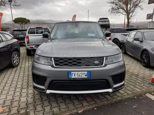 LAND ROVER Range Rover Sport 2.0 Si4 PHEV HSE