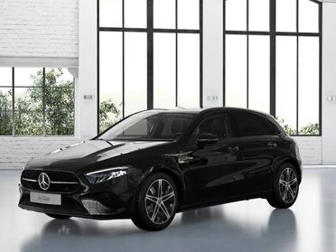 MERCEDES-BENZ A 250 e hybrid EQ Progressive Advanced