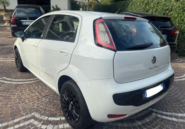FIAT Punto Evo 1.2 5p. Start&Stop 150°