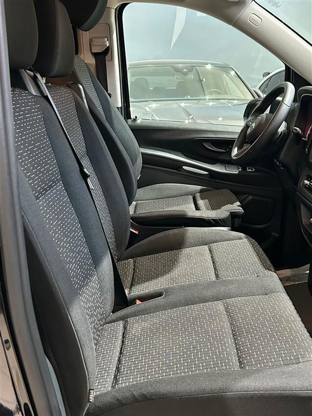 Mercedes-benz Vito 2.0 116 CDI PL Tourer Pro Extra-Long