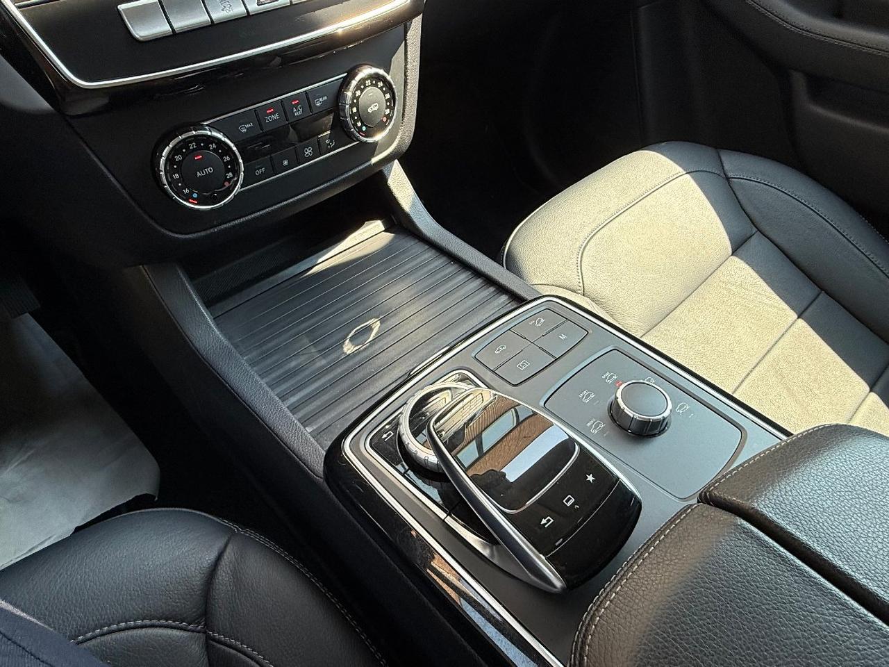 Mercedes GLE SUV GLE 350 d Premium 4matic Auto