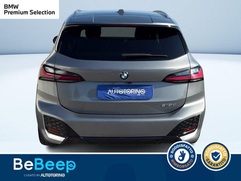 BMW Serie 2 Active Tourer 218D ACTIVE TOURER MSPORT AUTO