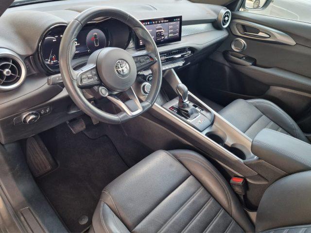 ALFA ROMEO Tonale 1.5 130 CV MHEV TCT7 Sprint OK NEO PATENTATI