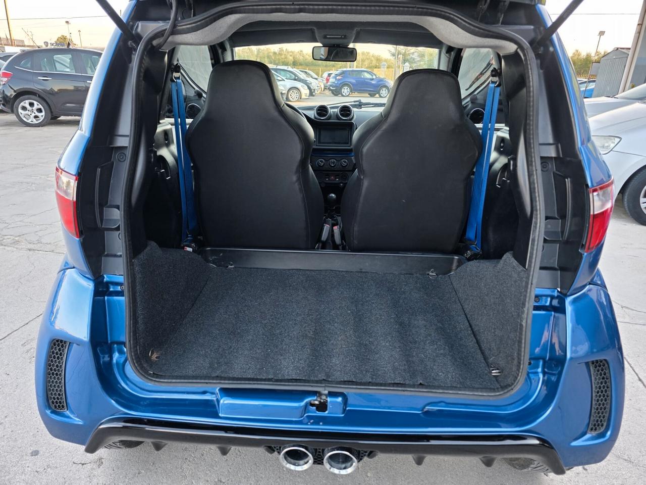 Aixam GTO Emotion - 2023 DIESEL