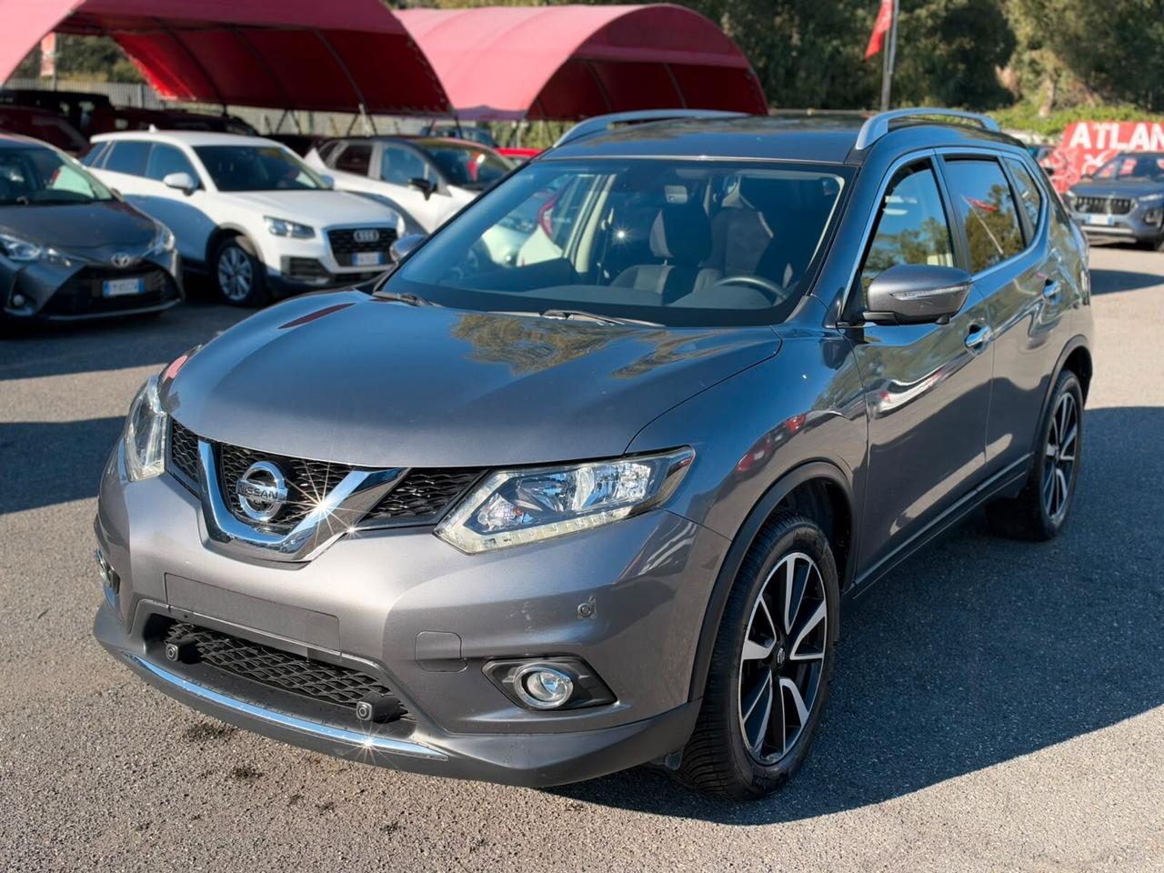 Nissan X-Trail 1.6 dCi 2WD Acenta Premium NO FIANZNIAMENTO