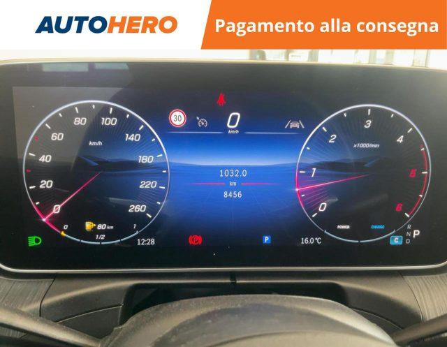 MERCEDES-BENZ CLE 220 d Coupé Advanced Plus