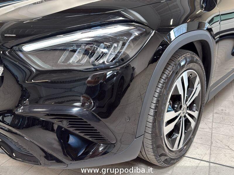 Mercedes-Benz GLA GLA-H247 2023 200 d Progressive Advanced Plus auto