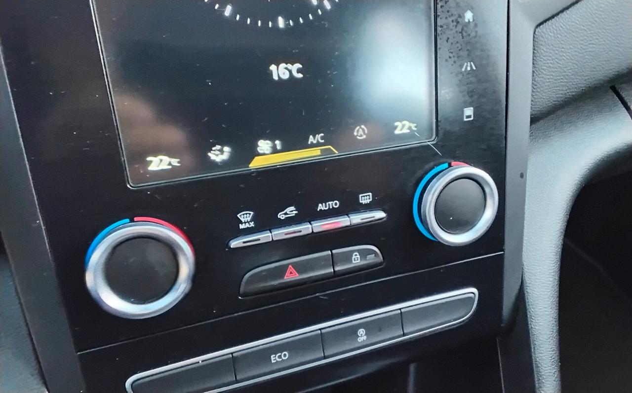 Renault Megane Mégane Sporter dCi 8V 110 CV Energy Bose
