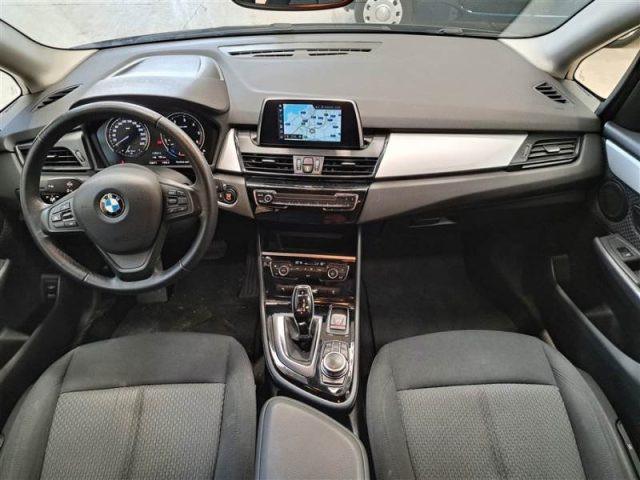 BMW 218 d xDrive Active Tourer Business aut.