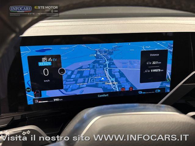RENAULT Austral Full Hybrid E-Tech 200 CV Techno - PROMO