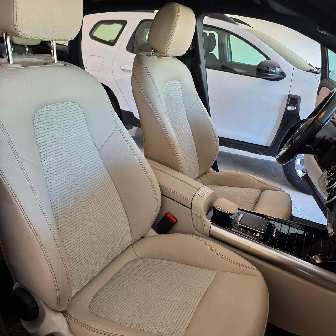 Mercedes-benz GLA 200 GLA 200 d Automatic Sport Plus
