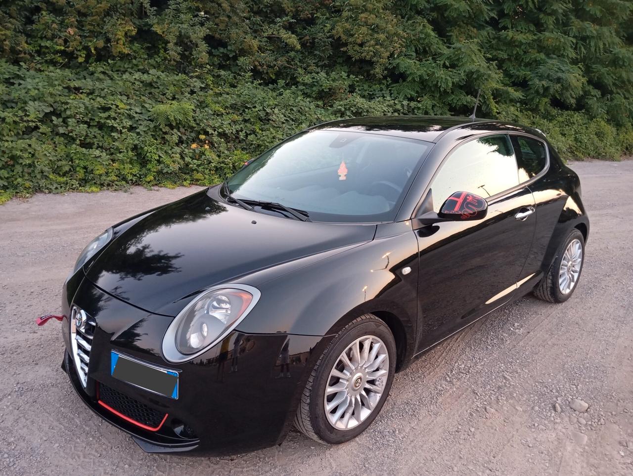 Alfa Romeo MiTo 1.3 JTDm 85 CV Motore nuovo