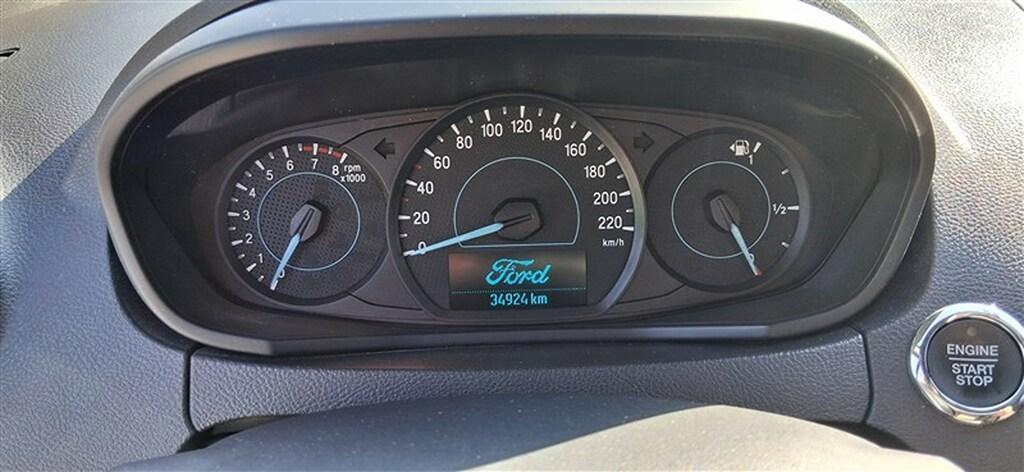 Ford Ka Active Plus 1.2