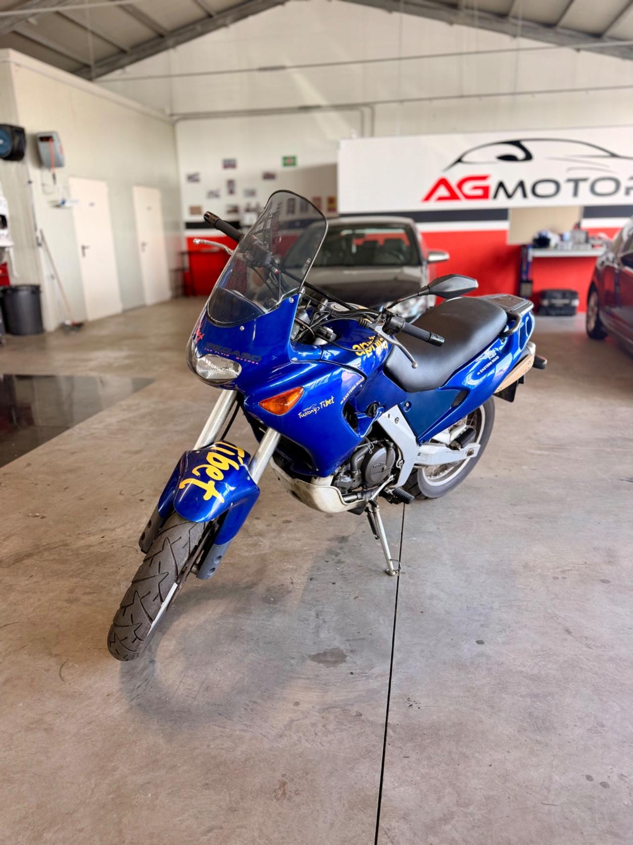 Aprilia Pegaso 650