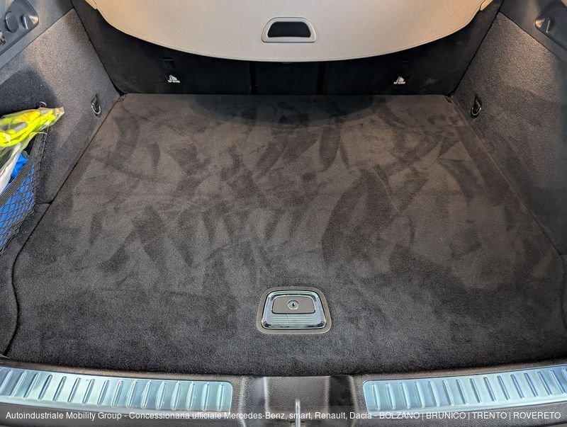 Mercedes-Benz GLC Coupé 220 d 4MATIC COUPE' PREMIUM