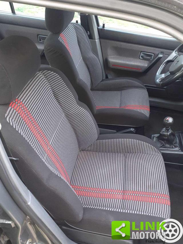 RENAULT R 19 1.7i cat 5 porte TXE