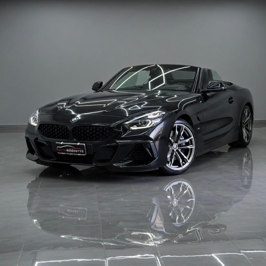 Bmw Z4 M M40i 340CV 2020